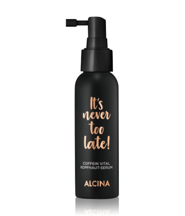 Produktbild 1 von 1, ALCINA It`s never too late Kopfhautpflege