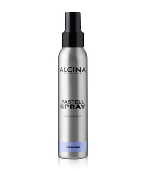 ALCINA Pastell Ice Blond Après shampoing spray