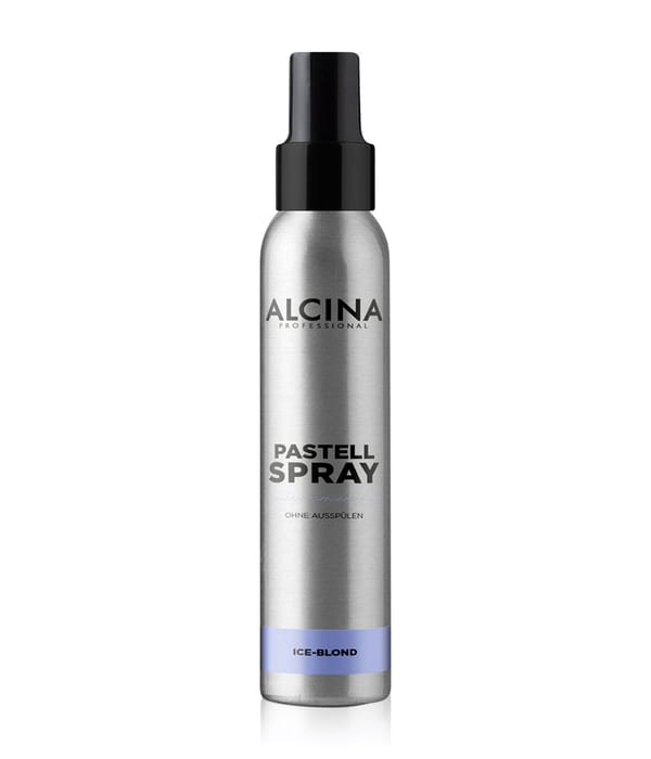 Image du produit 1 sur 1, ALCINA Pastell Après-shampoing spray