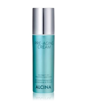 ALCINA Pre Aging Crème visage