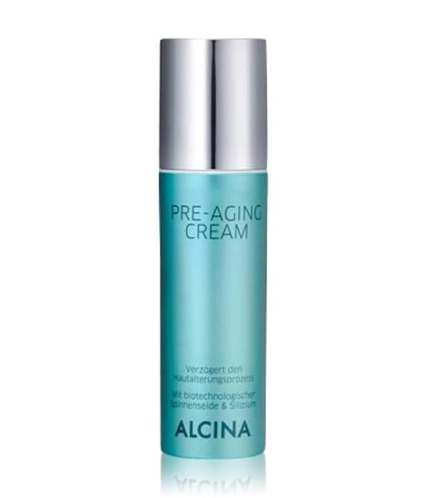 Zdjęcie produktu 1 z 2, ALCINA Pre-Aging Krem do twarzy