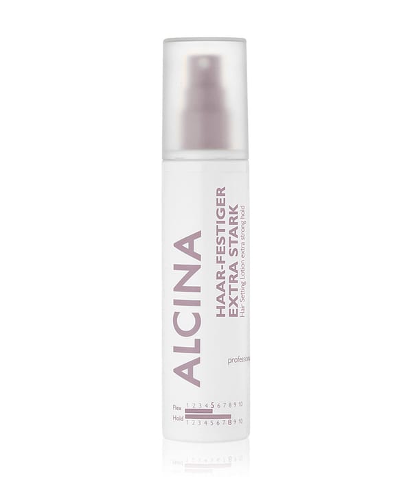 Image du produit 1 sur 2, ALCINA Professional Laque cheveux