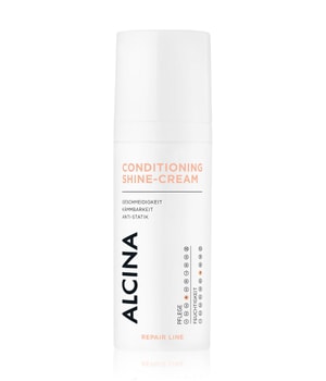 ALCINA Repair Line Conditioning Shine-Cream Krem do włosów 50 ml można nabyć na stronie Flaconi.pl