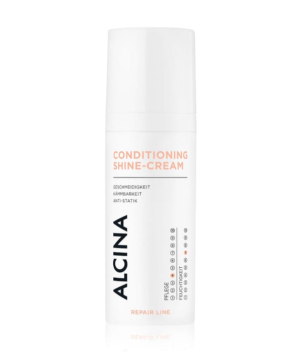 Produktbild 1 von 1, ALCINA Repair Line Haarcreme