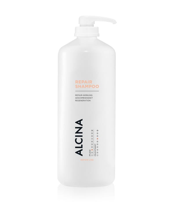 Produktbild 1 von 1, ALCINA Repair Line Haarshampoo