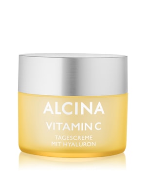 Image du produit 1 sur 5, ALCINA Retinol & Vitamin C Crème de jour