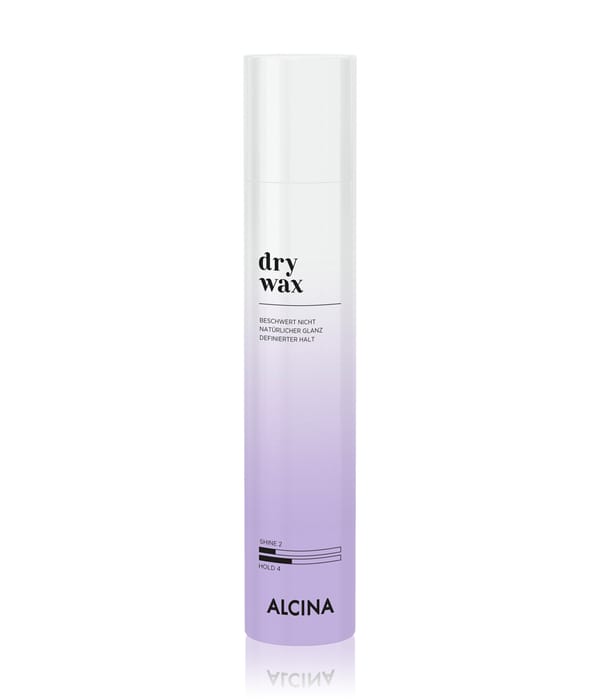 Produktbild 1 von 1, ALCINA Strong Haarwachs
