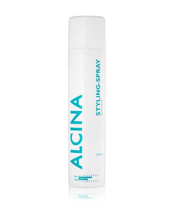 Produktbild 1 von 2, ALCINA Styling-Spray Haarspray