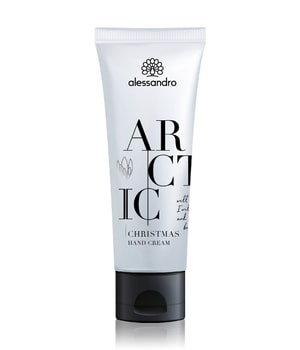 Alessandro Arctic Handcrème 30 ml