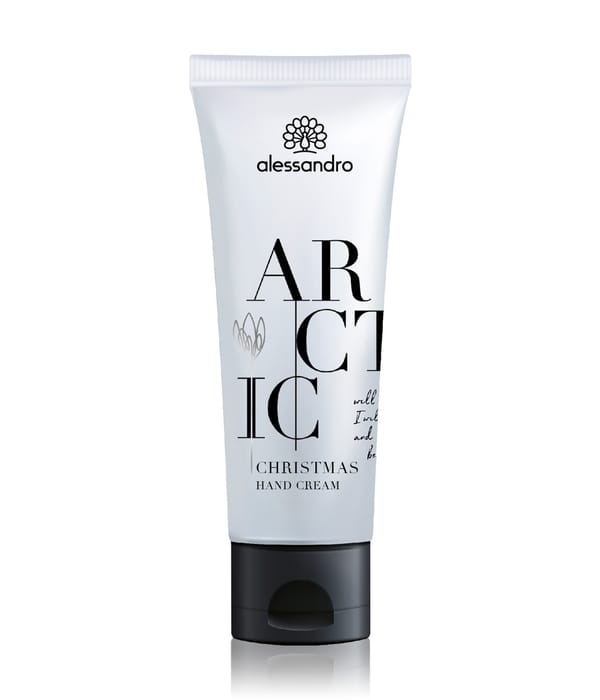 Produktbillede 1 af 1, Alessandro Arctic Håndcreme