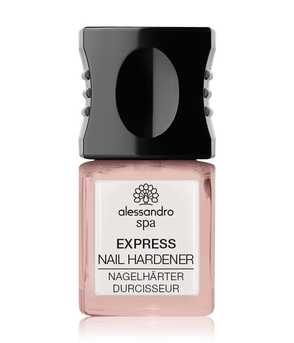 Produktbild 1 von 2, Alessandro Express Nail Hardener Nagelhärter