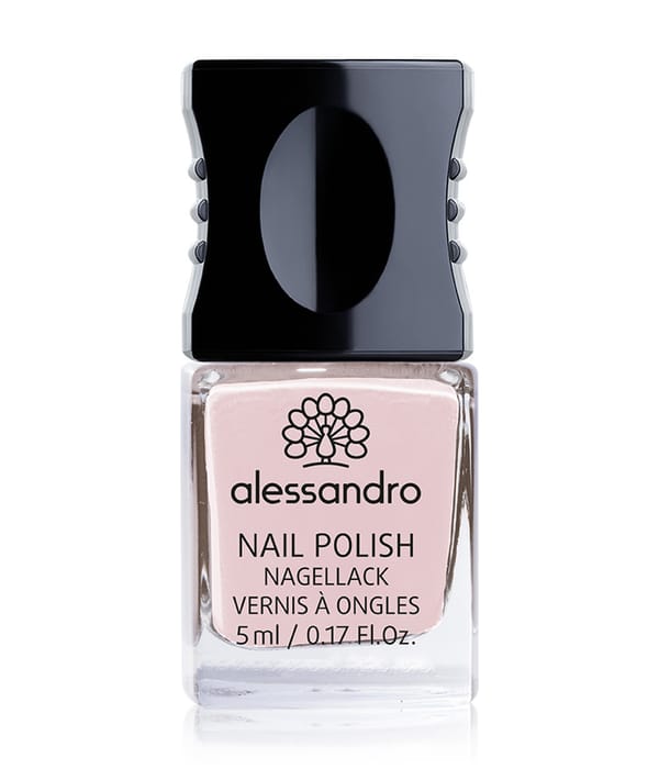 Produktbild 1 von 1, Alessandro French Rose Nagellack