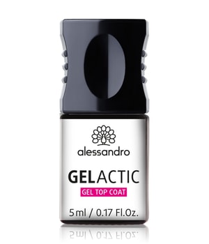 Alessandro Gelactic Nagellak topcoat 5 ml