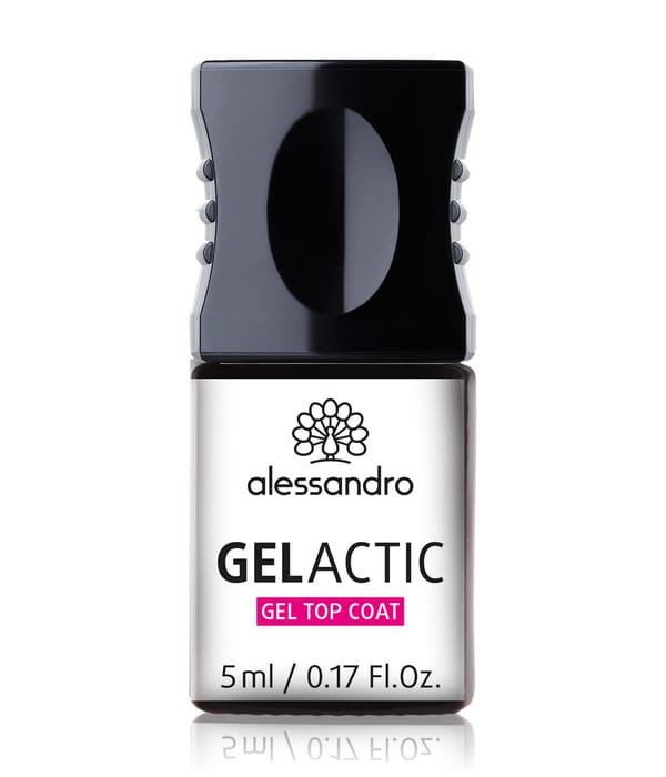Produktbillede 1 af 1, Alessandro Gelactic Topcoat til negle
