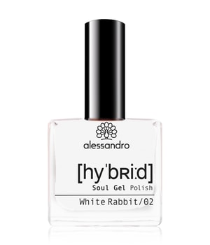 Produktbild 1 av 3, Alessandro Hybrid Nagellack