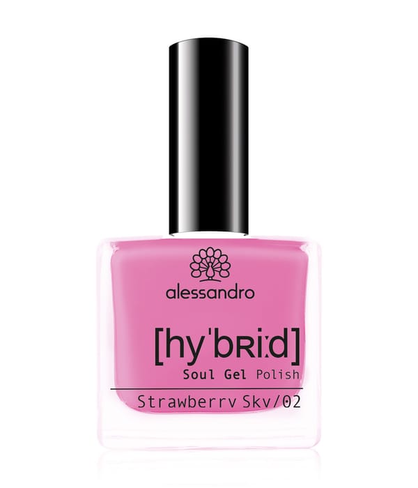 Produktbild 1 von 1, Alessandro Hybrid Nagellack