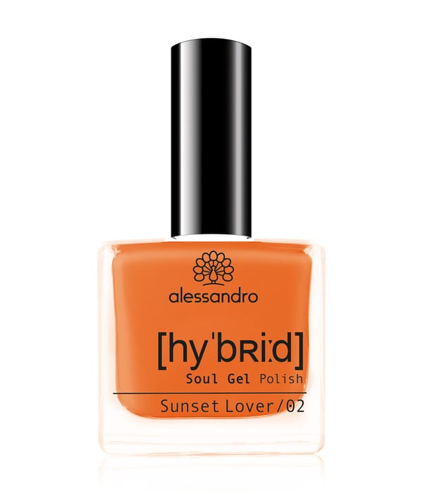 Image du produit 1 sur 1, Alessandro Hybrid Vernis à ongles