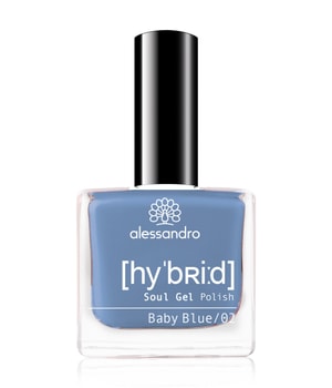 Alessandro Hybrid Vernis à ongles