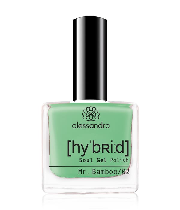 Produktbild 1 von 2, Alessandro Hybrid Nagellack