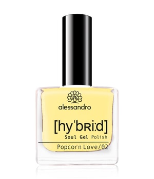 Alessandro Hybrid Neglelak