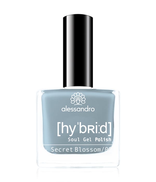 Produktbild 1 von 1, Alessandro Hybrid Nagellack