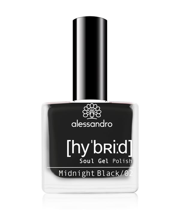 Produktbild 1 von 1, Alessandro Hybrid Nagellack