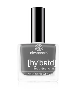 Alessandro Hybrid Neglelak