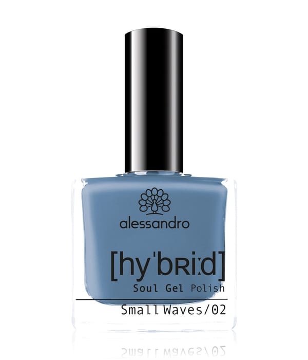 Produktbild 1 von 1, Alessandro Hybrid Nagellack