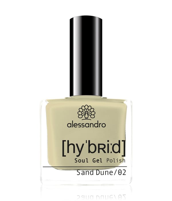 Produktbillede 1 af 1, Alessandro Hybrid Neglelak