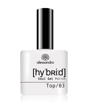 Produktbild 1 von 1, Alessandro Hybrid Top Coat