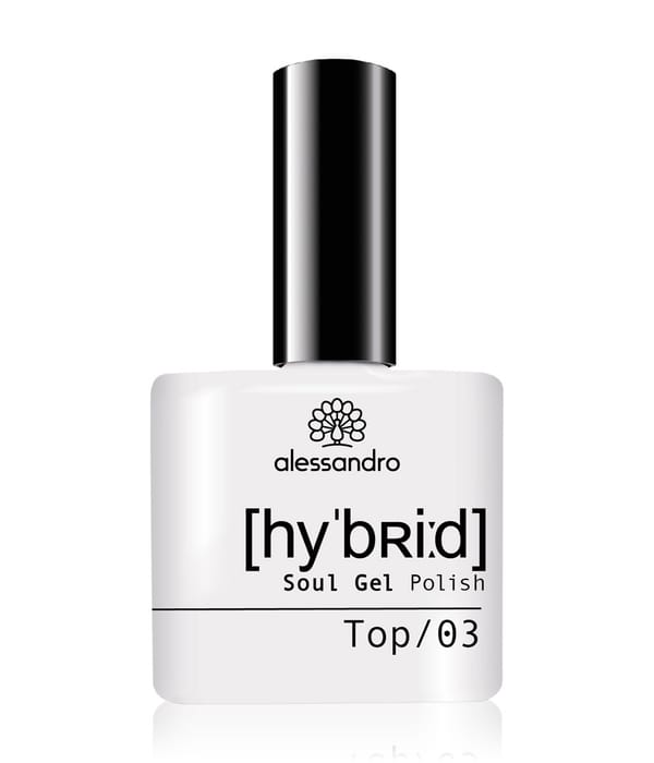 Produktbild 1 av 1, Alessandro Hybrid Top Coat