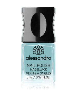 Alessandro Meet The Sweet Nagellak in Blueberry Slush 5 ml