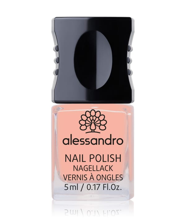 Produktbild 1 von 1, Alessandro Meet The Sweet Nagellack