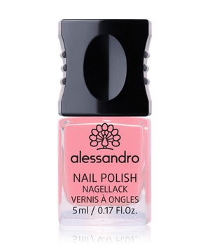 Alessandro Meet The Sweet Nagellack