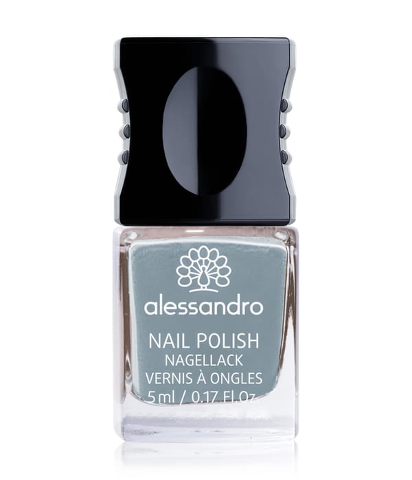 Zdjęcie produktu 1 z 1, Alessandro Nail Polish Lakier do paznokci