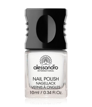 alessandro Nail Polish Colour Explosion Vernis à ongles
