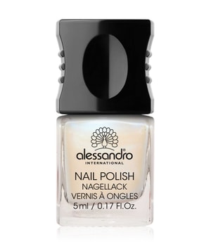Alessandro Nail Polish Colour Explosion Small Lakier do paznokci 5 ml Nr. Nb 2