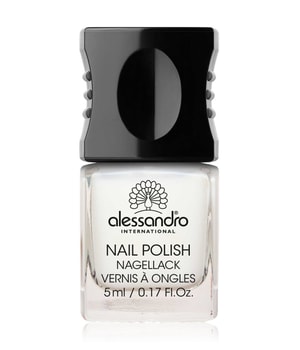 Alessandro Nail Polish Colour Explosion Small Nagellak in Nr. 103 - Milky Dream 5 ml