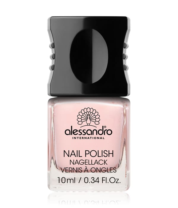 Image du produit 1 sur 1, Alessandro Nail Polish Vernis à ongles