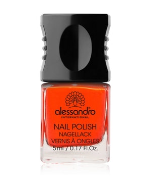 Alessandro Nail Polish Colour Explosion Small Neglelak