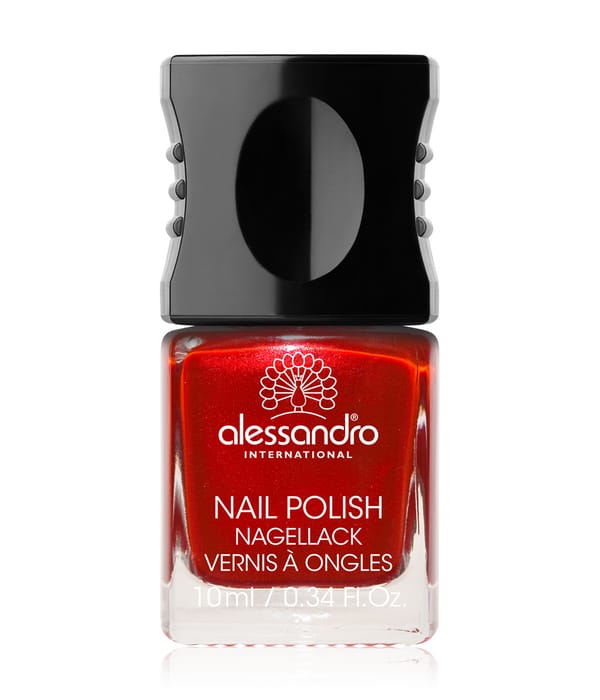 Produktbild 1 von 1, Alessandro Nail Polish Nagellack