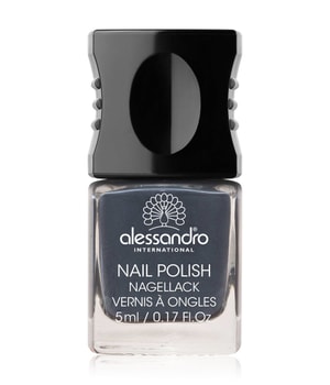 Alessandro Nail Polish Colour Explosion Small Neglelak