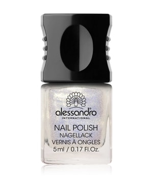 Alessandro Nail Polish Colour Explosion Small Lakier do paznokci 5 ml Nr. 178 - Luminous