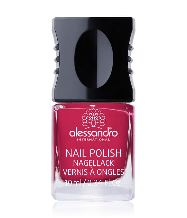 Produktbillede 1 af 1, Alessandro Nail Polish Neglelak