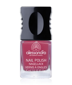 Alessandro Nail Polish Colour Explosion Small Lakier do paznokci 5 ml Nr. 931 - Petite Nana