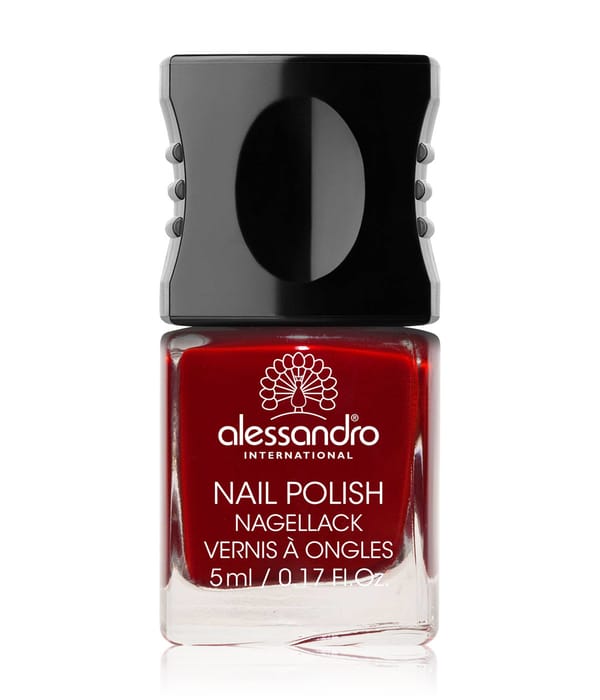 Produktbild 1 von 1, Alessandro Nail Polish Nagellack