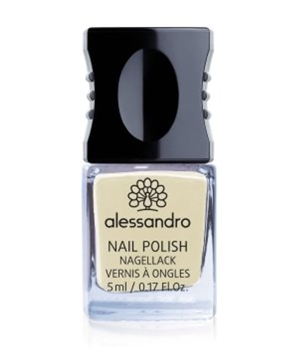 Zdjęcie produktu 1 z 1, Alessandro Nail Polish Lakier do paznokci