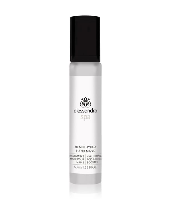 Produktbild 1 av 2, Alessandro Spa Handmask