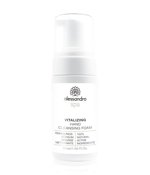 Produktbillede 1 af 1, Alessandro Spa Håndcreme