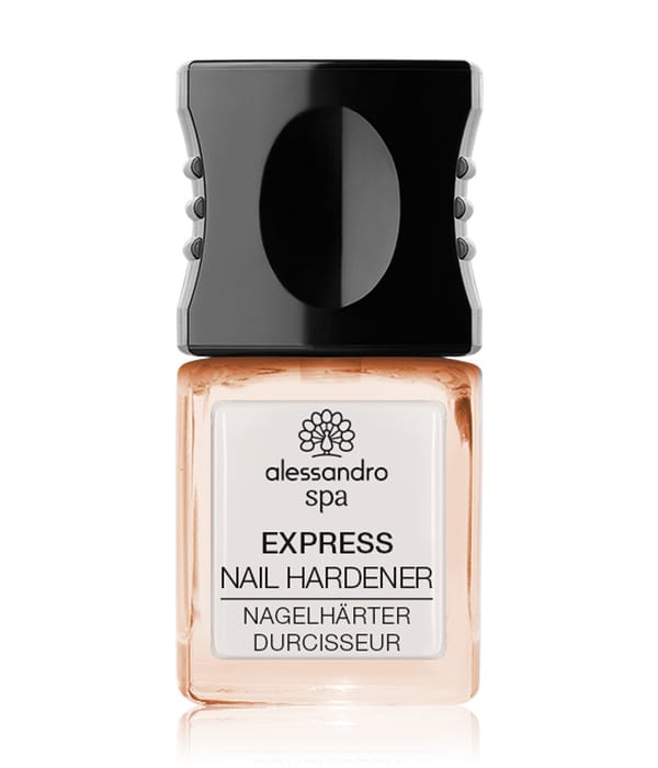 Produktbild 1 von 1, Alessandro Spa Nagelhärter